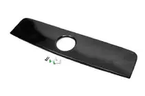 Зимова решітка Fiat Scudo 2007-2015 рр.