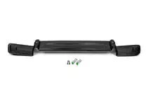 Нижня накладка на решітку (повна) Volkswagen T5 Transporter 2003-2010рр.