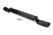 Нижня накладка на решітку (повна) Volkswagen T5 Transporter 2003-2010рр.