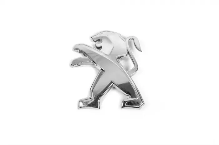 Емблема Peugeot