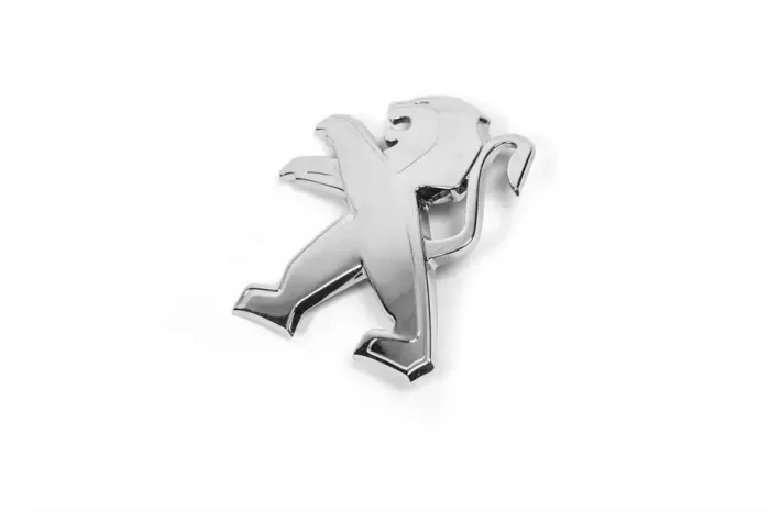 Емблема Peugeot