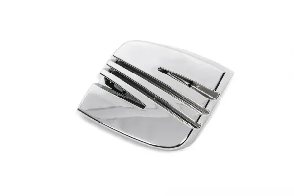 Емблема Seat Altea 2004↗ мм.