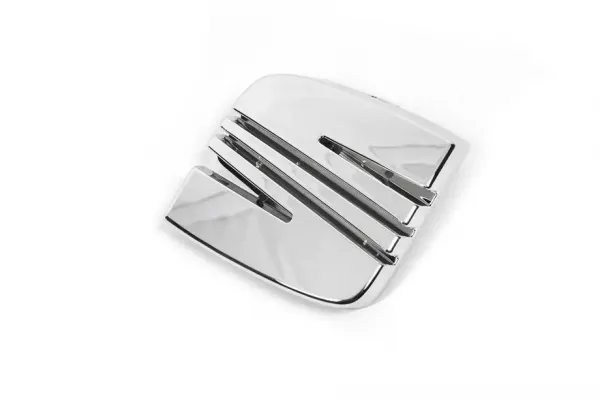 Емблема Seat Ibiza 2002-2009 рр.