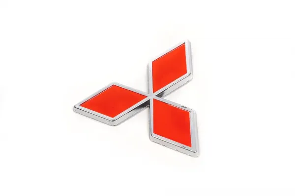 Емблема Mitsubishi L300