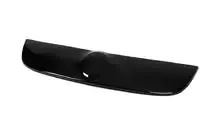 Зимова решітка (верхня, 2006-2010) Volkswagen Touran 2003-2010 рр.