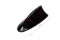 Плавник (чорний, ABS)