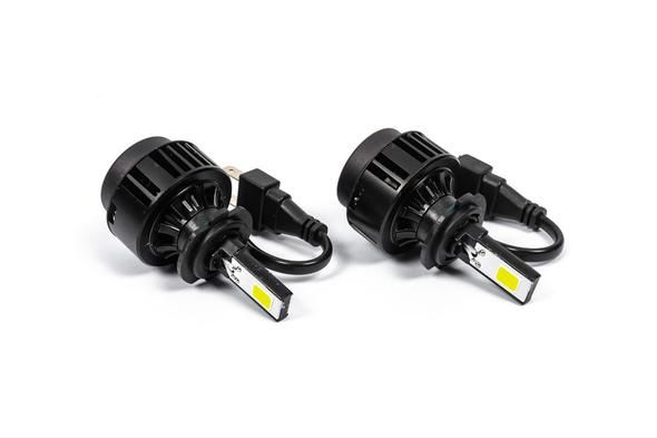 Комплект LED ламп H7