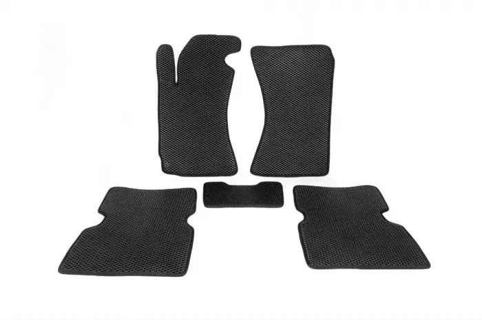 Килимки EVA (чорні) Subaru Forester 2002-2008 рр.