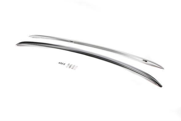 Рейлінги OEM Mercedes GLC coupe C253