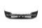 Передній бампер в зборі 2016+ під фарбування (Китай) Toyota Land Cruiser 200
