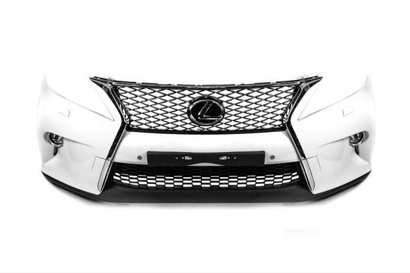 Комплект апгрейда F-Sport 2013 2012-2015, без оптики