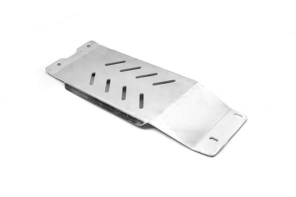 Захист КПП GS350 AWD (4мм алюміній) Lexus GS 2011-2018 рр.