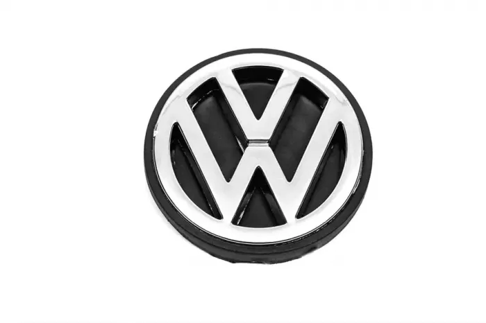 Задній значок Volkswagen T4 Caravelle/Multivan