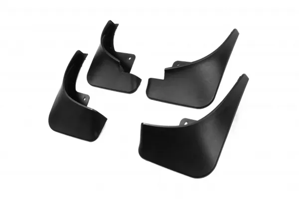 Renault KZE Бризковики (4 шт)