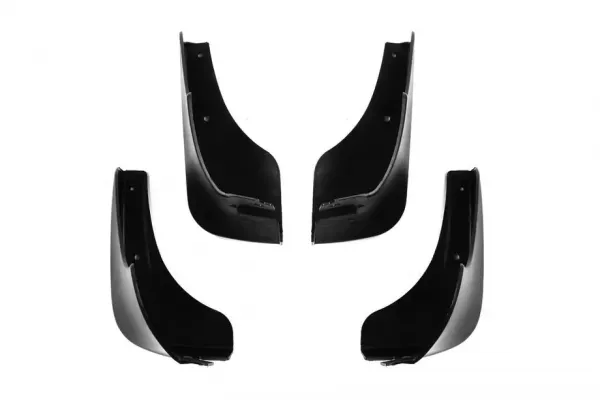 Infinity G-series/Q50 2010-2013 Бризковики (4 шт)