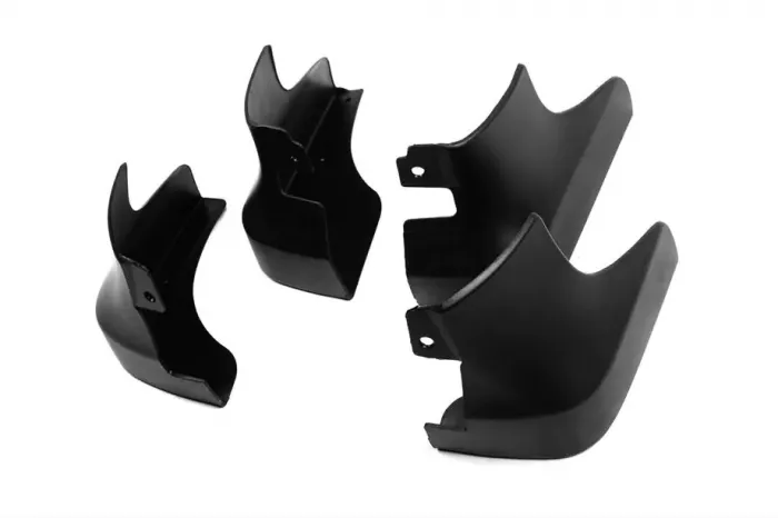 Infinity G-series/Q50 2010-2013 Бризковики (4 шт)