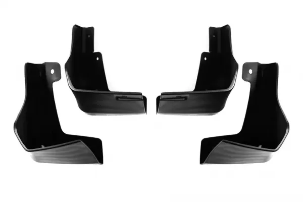 Infinity Q50 2013-2020 Бризковики (4 шт)