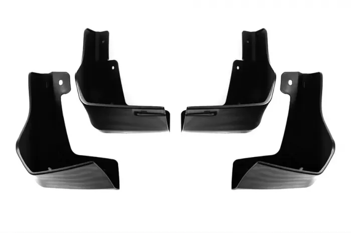 Infinity Q50 2013-2020 Бризковики (4 шт)