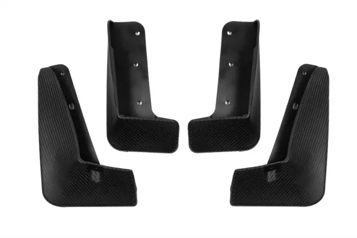 BMW I3 2013-2019 Бризковики (4 шт)