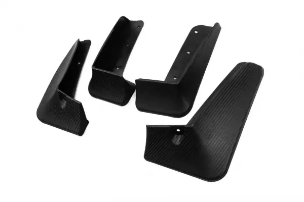 BMW I3 2013-2019 Бризковики (4 шт)