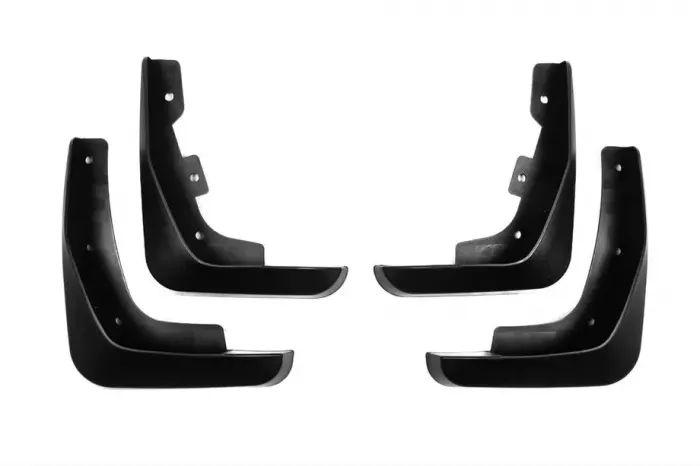 Lexus ES 2008-2011 Бризковики (4 шт)