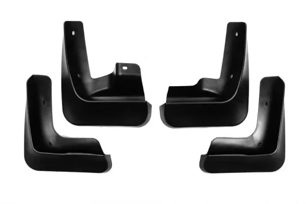 Lexus CT200h Бризковики (4 шт)