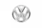 Задня емблема (верхня частина, Оригінал) Volkswagen Tiguan 2007-2016 рр.