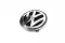 Передній значок V2 (під оригінал) Volkswagen Passat B6 2006-2012рр.