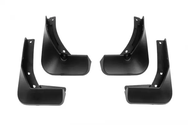 Volkswagen Passat B8 2015-2018 EU Бризковики SD, SW (4 шт)