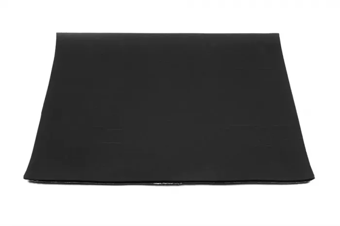 Теплоізоляція Ultimate Soft 6мм GREY 0.75*0.5 м (50см на 75см)