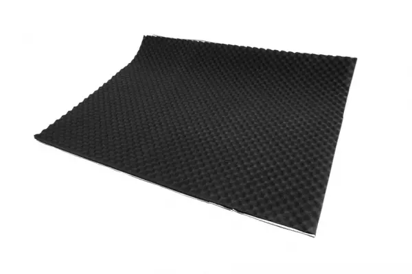 Антискрип Шумофф Герметон А15 (75см на 100см)