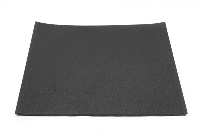 Шумо-теплоізоляція Ultimate Polifoam 4мм (50см на 75см)