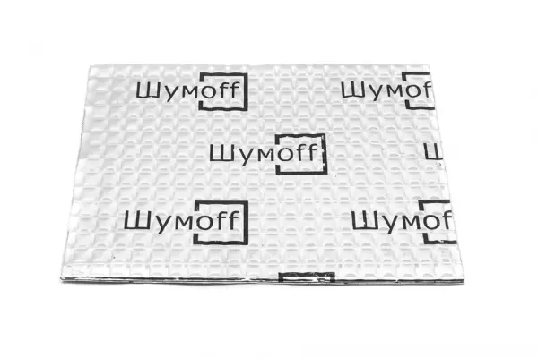 Матеріали Шумофф Проф