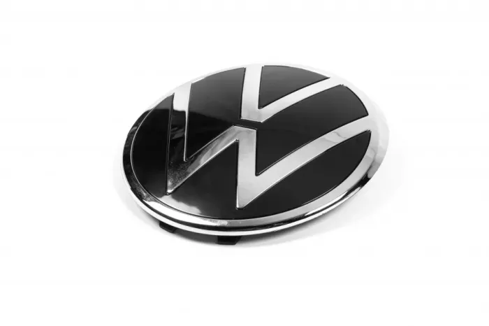 Передній значок (під оригінал) Volkswagen T-Roc