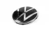 Значок передній (2020+) Volkswagen Touran 2015↗︎ мм.