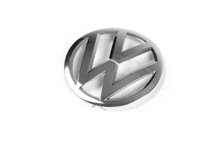 Задня емблема (верхня частина, Оригінал) Volkswagen Golf 7