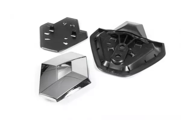 Емблема (2008-2013, Туреччина) Renault Megane III 2009-2016 рр.