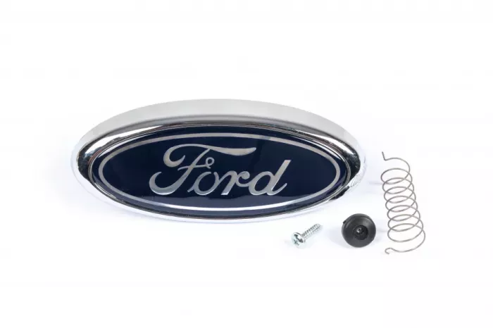 Емблема Ford (штир) Ford