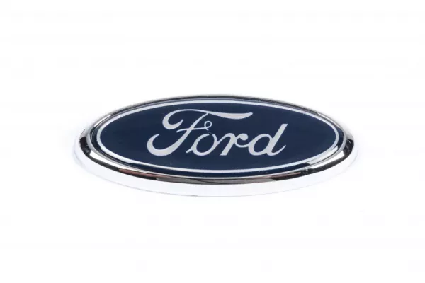 Емблема Ford (самоклейка) Ford