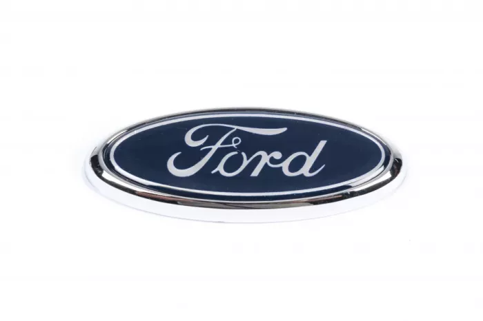 Емблема Ford (самоклейка) Ford