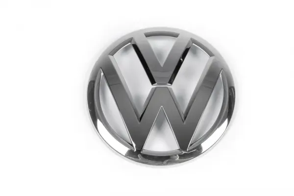 Задня емблема (верхня частина, Оригінал) Volkswagen Tiguan 2016↗