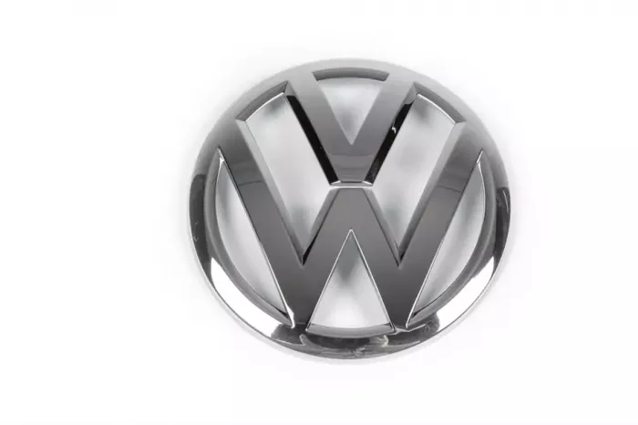 Задня емблема (верхня частина, Оригінал) Volkswagen Tiguan 2016↗