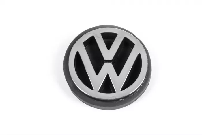 Задня емблема (Туреччина) Volkswagen Passat B3 1988-1993 років.