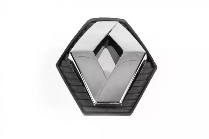 Емблема (Туреччина) Renault Symbol 2008-2013рр.