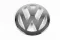 Передня емблема Volkswagen T5 Transporter 2003-2010рр.