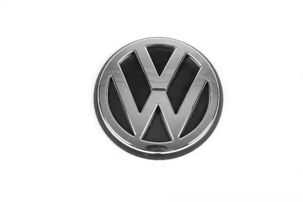 Задній значок (1997-2000, під оригінал) Volkswagen Passat B5 1997-2005 років.