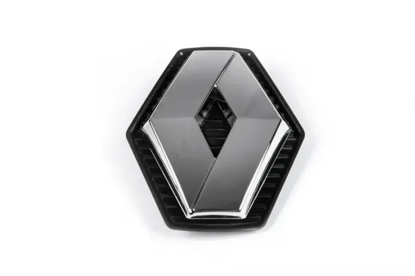 Емблема Renault Renault Master 2004-2010 рр.
