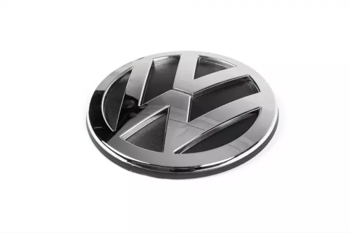 Задній значок Volkswagen Golf 4